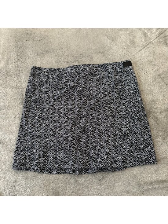 Ripskirt Dresses & Skirts - Ripskirt Rip Skirt Hawaii Wrap XL Black White Batik Vacation Swim Resortwear